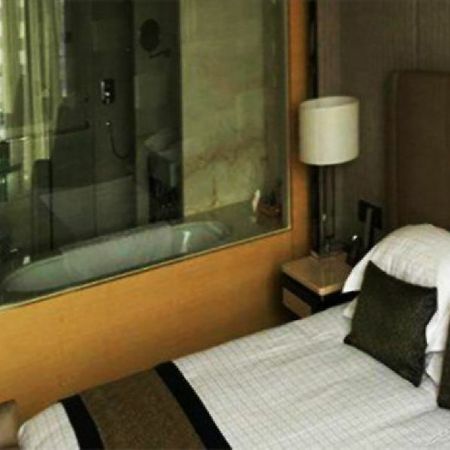 New Beacon Walden Hotel Huanggang  Eksteriør bilde
